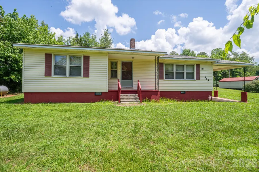 455 Huffman Road, Blacksburg, SC 29702 - #2