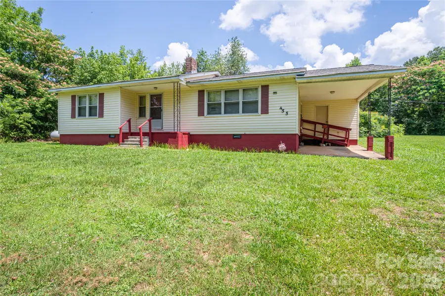 455 Huffman Road, Blacksburg, SC 29702 - #3