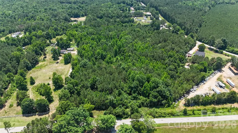 1860 Old Richburg Road, Chester, SC 29706 - #2