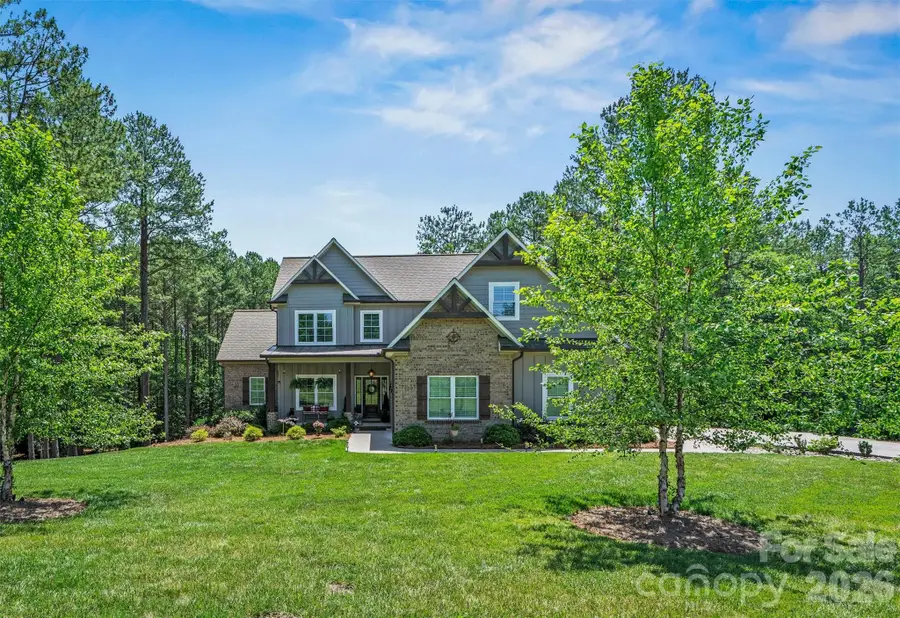 4975 Harbor View Drive W, Granite Falls, NC 28630 - #2