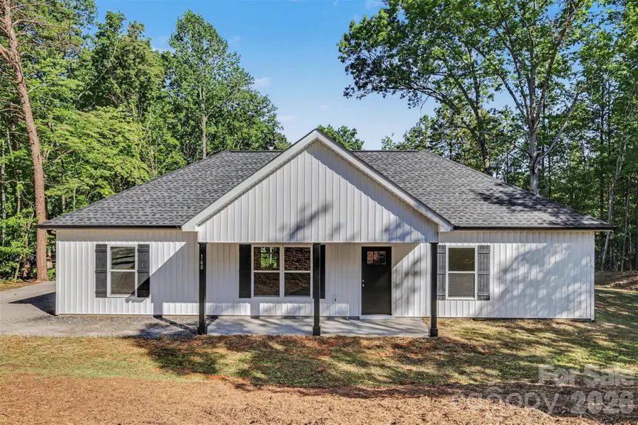 160 Parris Road, Blacksburg, SC 29702 - #2