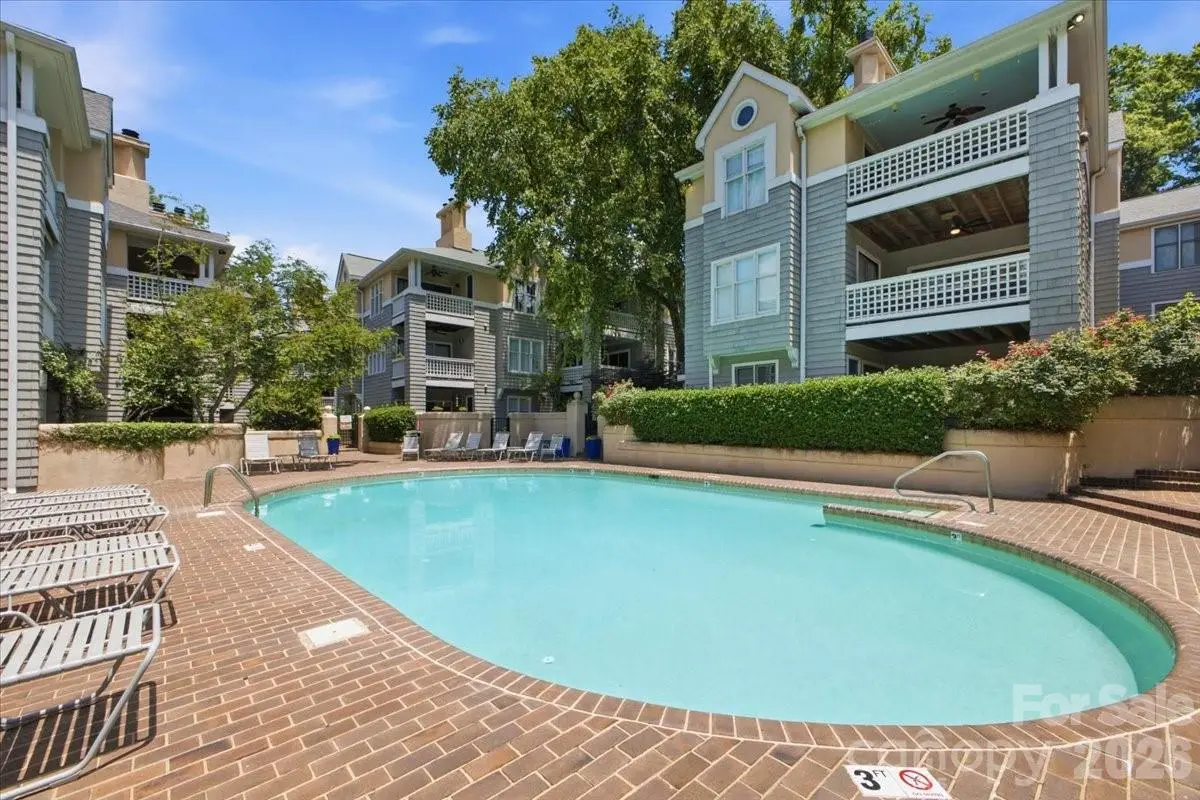 232 Queens Road #37, Charlotte, NC 28204 - #1