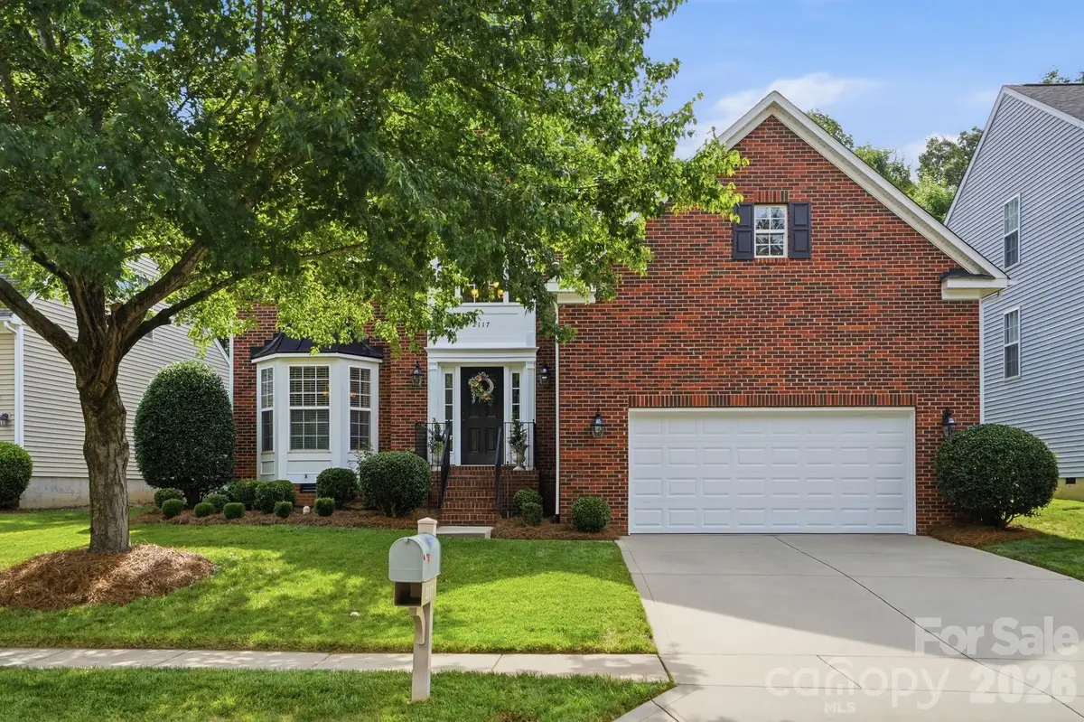 2117 Lord Proprietor Lane, Waxhaw, NC 28173 - #1