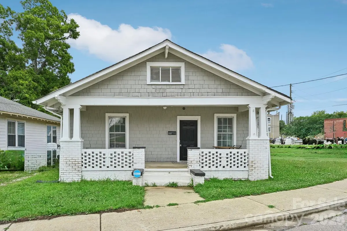 111 Church Street, Chester, SC 29706 - #1
