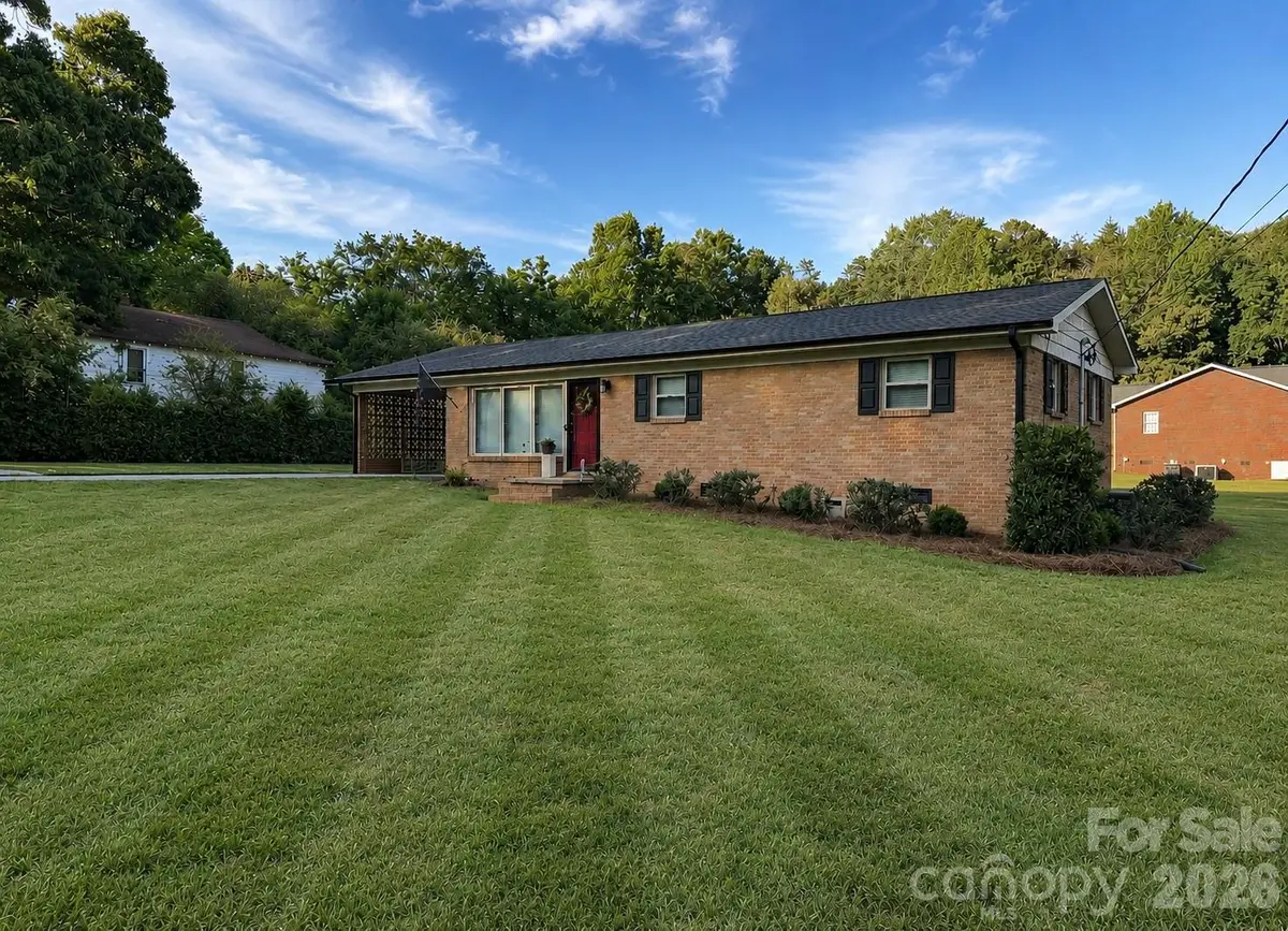 4608 Rainbow Drive, Kannapolis, NC 28081 - #1
