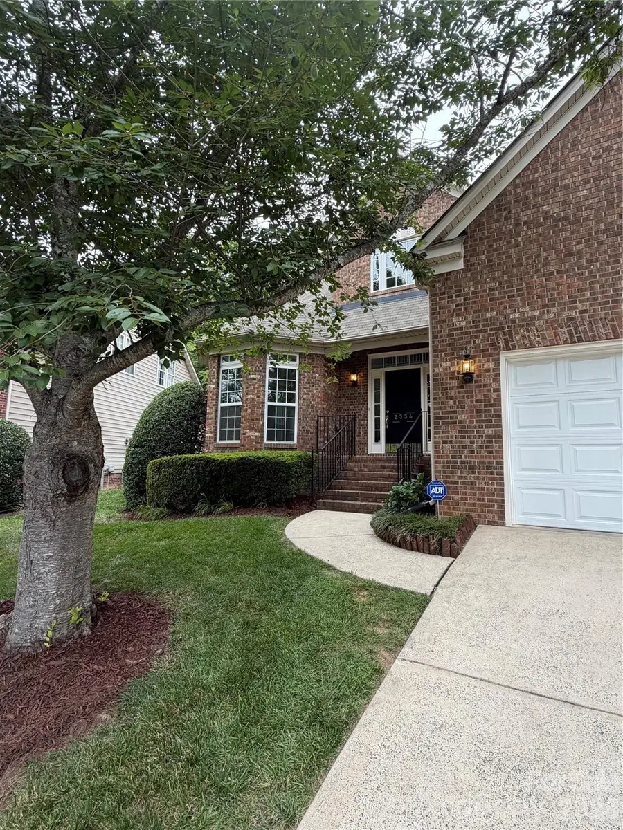 2334 Oberwood Drive, Charlotte, NC 28270 - #2