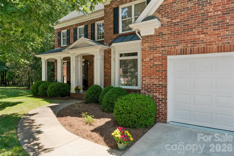 9034 Cambridge Green Drive, Charlotte, NC 28277 - #2