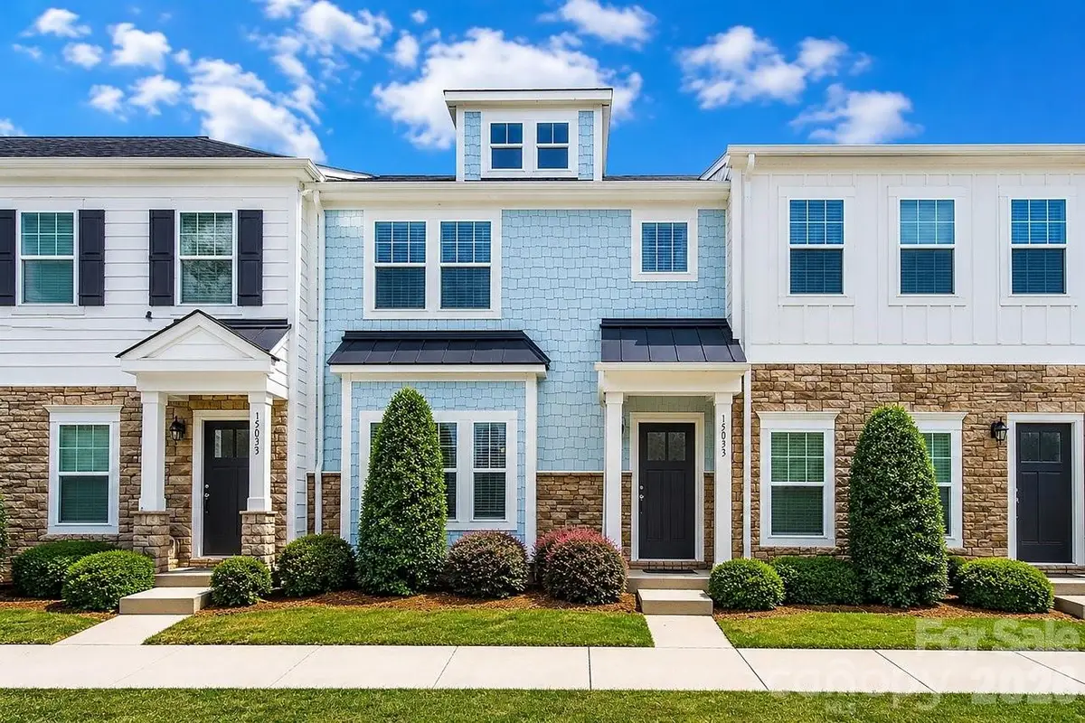 15033 Meacham Farm Drive #53, Huntersville, NC 28078 - #1
