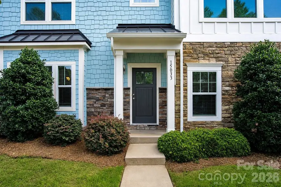 15033 Meacham Farm Drive #53, Huntersville, NC 28078 - #2