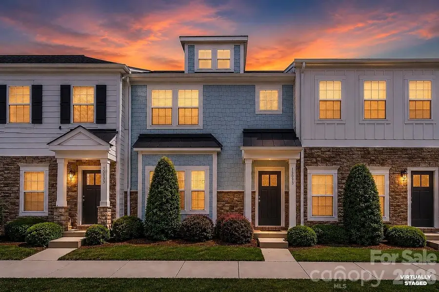 15033 Meacham Farm Drive #53, Huntersville, NC 28078 - #3