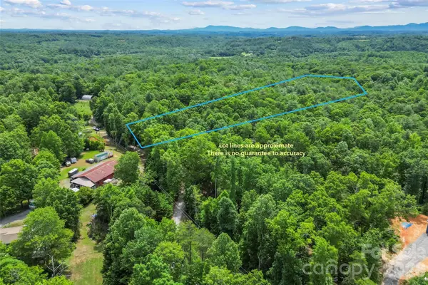 2040 Hampson Road, Morganton, NC 28655