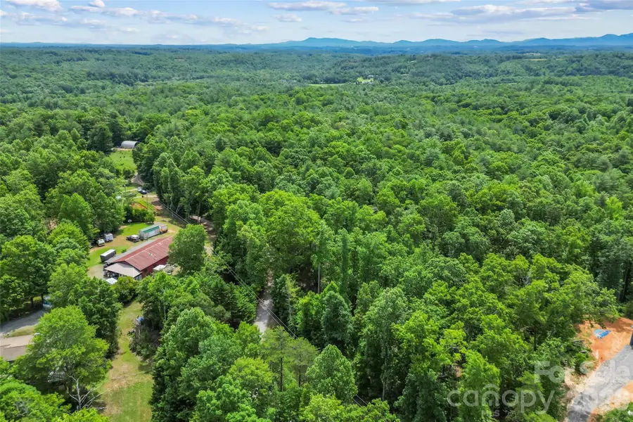 2040 Hampson Road, Morganton, NC 28655 - #2