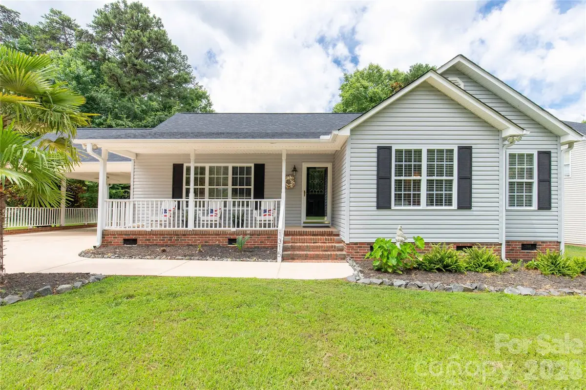 1315 Ridgewood Drive, Rock Hill, SC 29732 - #1