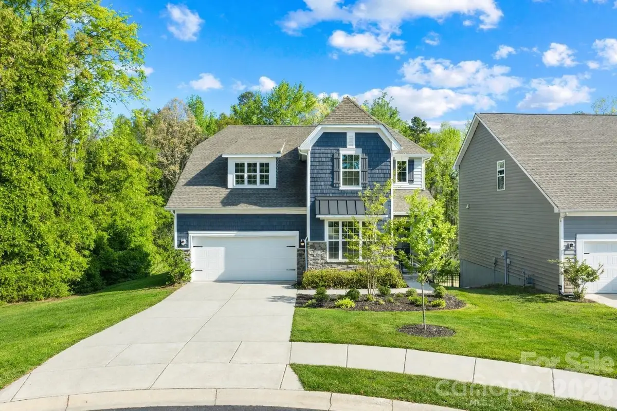 1072 Willow Bend Drive, Fort Mill, SC 29708 - #1