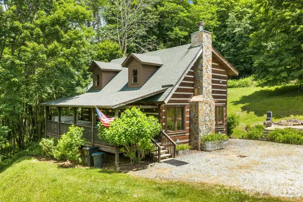 122 Cedar Cove Lane, Zionville, NC 28698