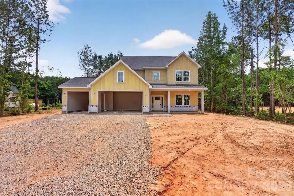 1029 Baylor Grove Road, Monroe, NC 28112 - #1