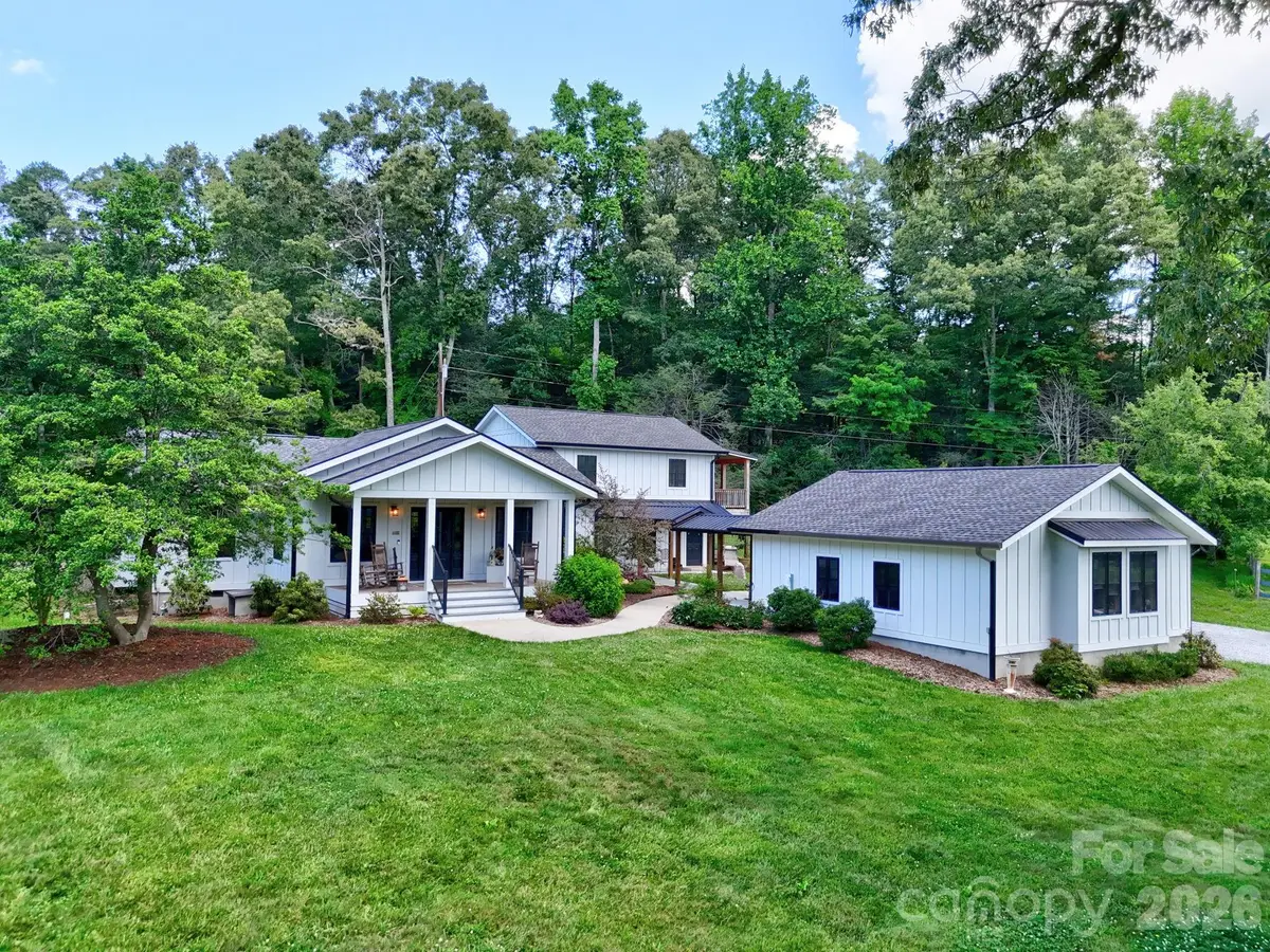 23 Lindsey Loop Road, Fletcher, NC 28732 - #1