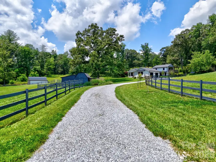 23 Lindsey Loop Road, Fletcher, NC 28732 - #3