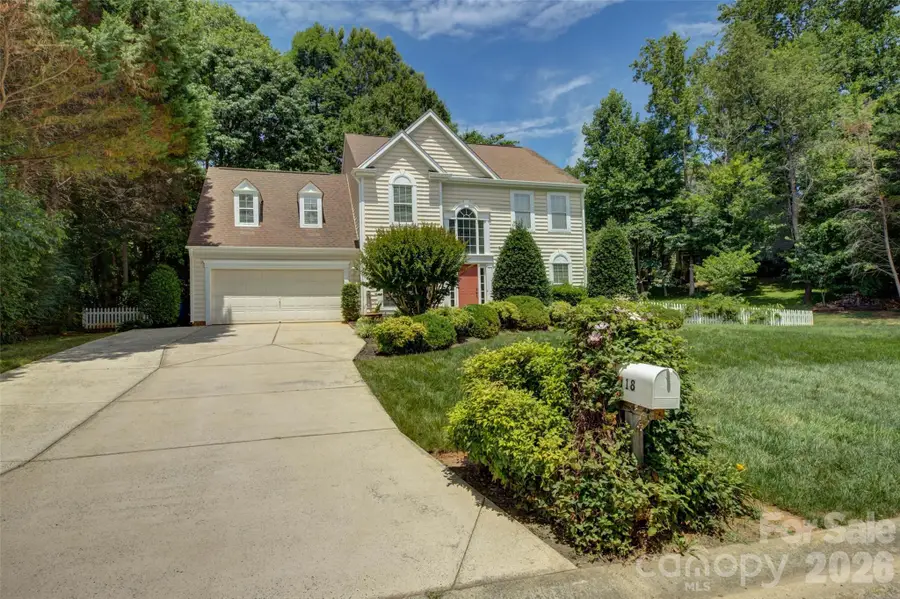 118 Creekside Drive, Fort Mill, SC 29715 - #2