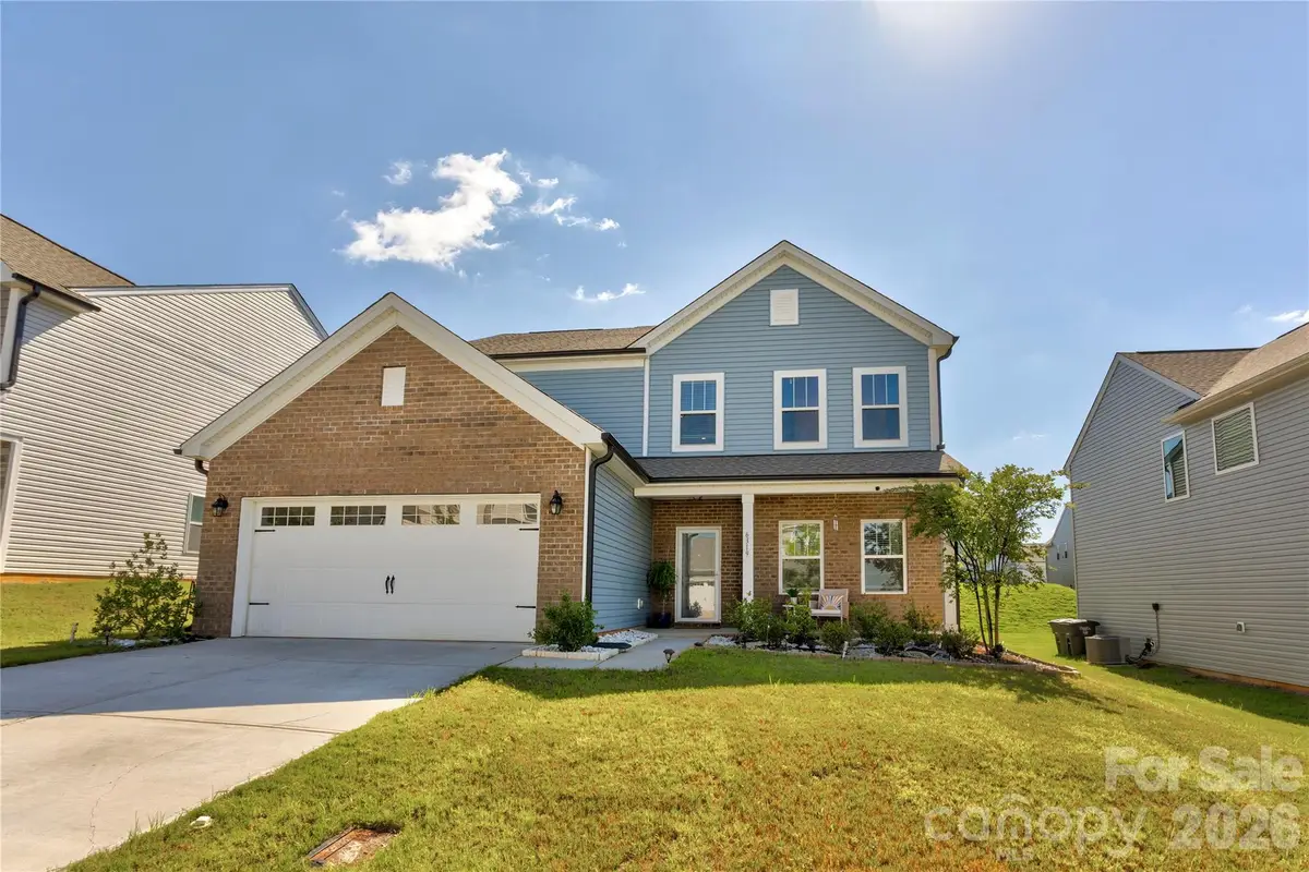 6319 Clarisse Drive Sw, Concord, NC 28025 - #1