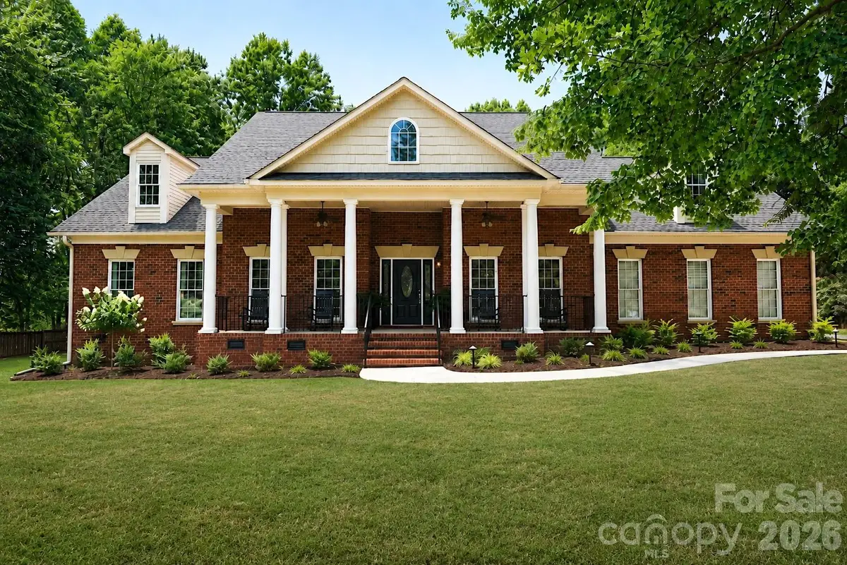 3204 E Lawyers Road, Monroe, NC 28110 - #1