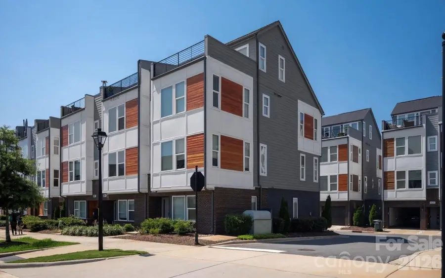 2104 Bryant Park Drive, Charlotte, NC 28208 - #2