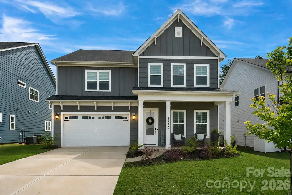 1390 Cedardale Lane, Denver, NC 28037 - #1