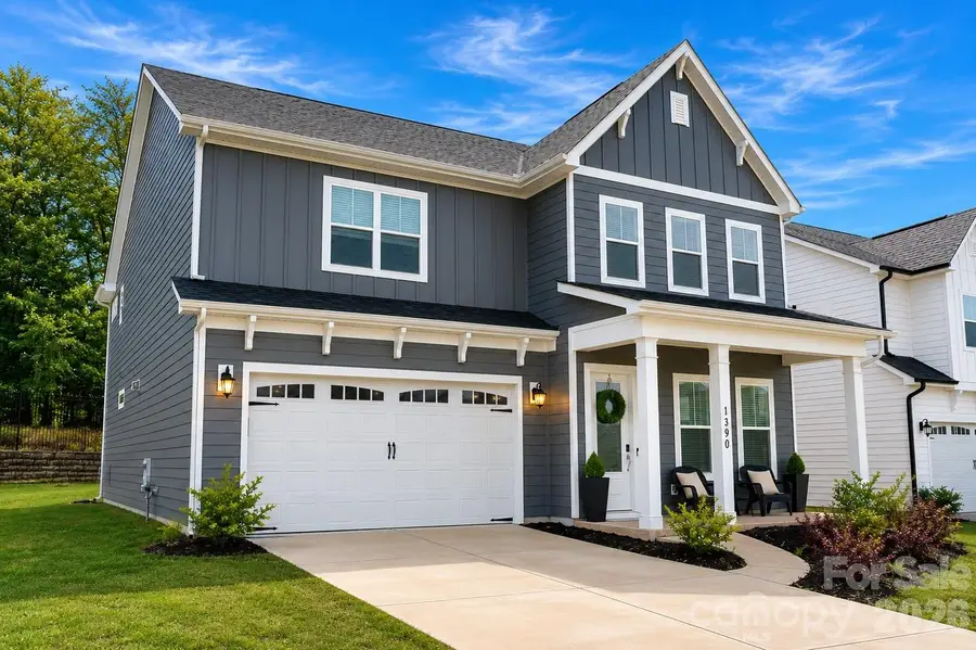 1390 Cedardale Lane, Denver, NC 28037 - #2