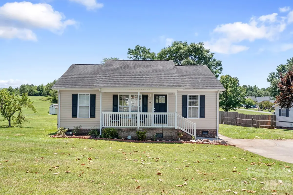 1000 Bethel Church Road, Lincolnton, NC 28092 - #1