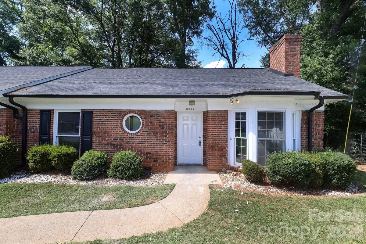 1214 E Franklin Boulevard #A, Gastonia, NC 28054 - #1