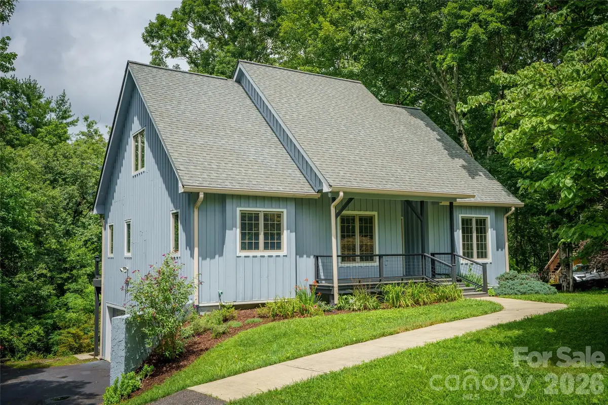 135 Buffalo Trail, Asheville, NC 28805 - #1