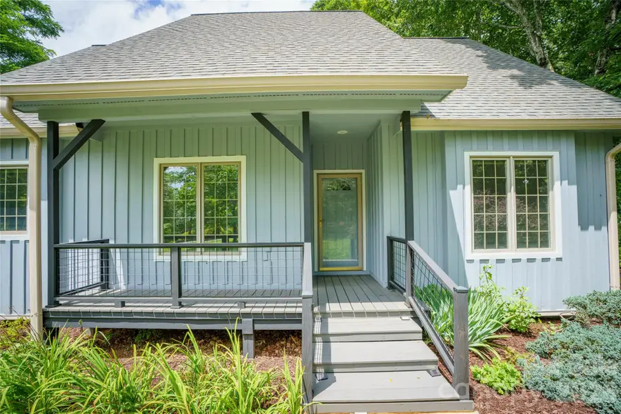 135 Buffalo Trail, Asheville, NC 28805 - #3