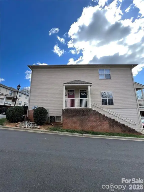 6509 Quarterbridge Lane, Charlotte, NC 28262 - #1