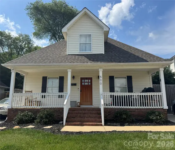 500 Katonah Avenue, Charlotte, NC 28208