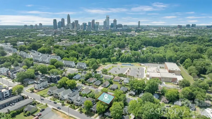 500 Katonah Avenue, Charlotte, NC 28208 - #2