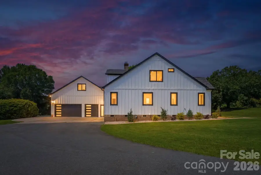 1120 Baron Road, Waxhaw, NC 28173 - #2