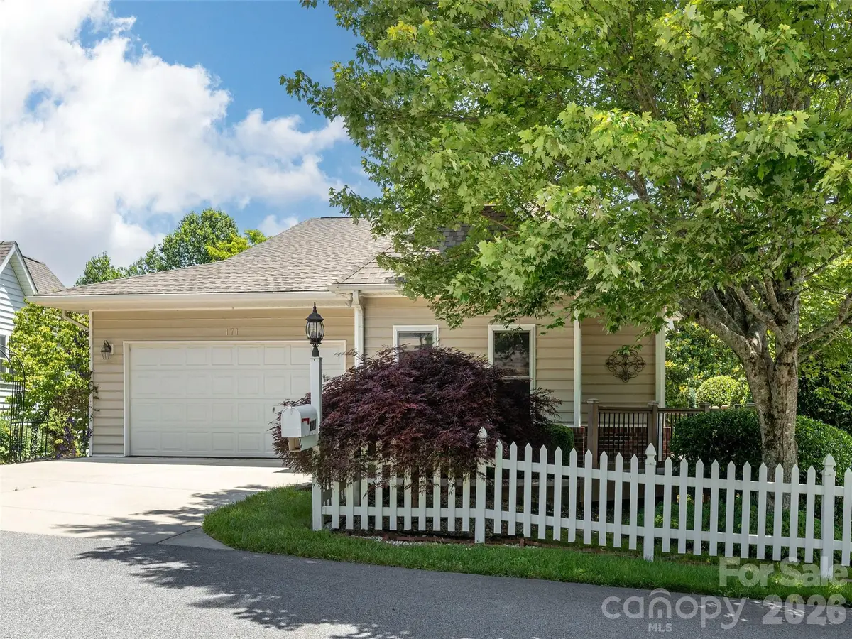 171 Ashefield Court, Hendersonville, NC 28791 - #1