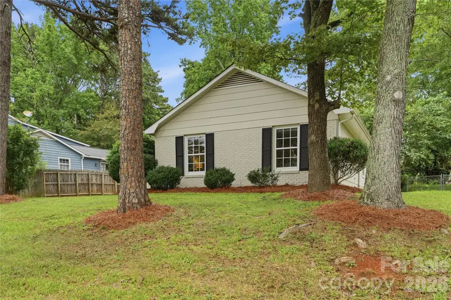 5439 Autumn End Circle, Charlotte, NC 28212 - #2