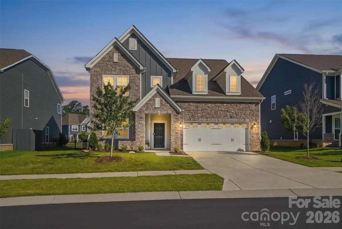 4215 Poplin Grove Drive, Indian Trail, NC 28079 - #1