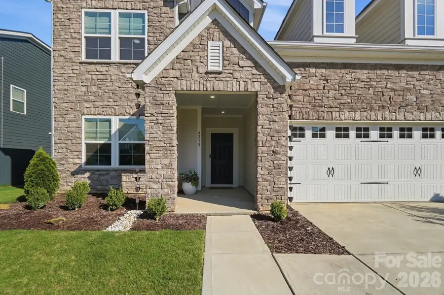 4215 Poplin Grove Drive, Indian Trail, NC 28079 - #2