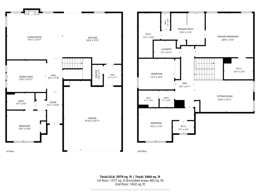 4215 Poplin Grove Drive, Indian Trail, NC 28079 - #3