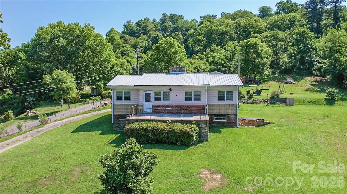 415 Weaverville Road, Asheville, NC 28804 - #1