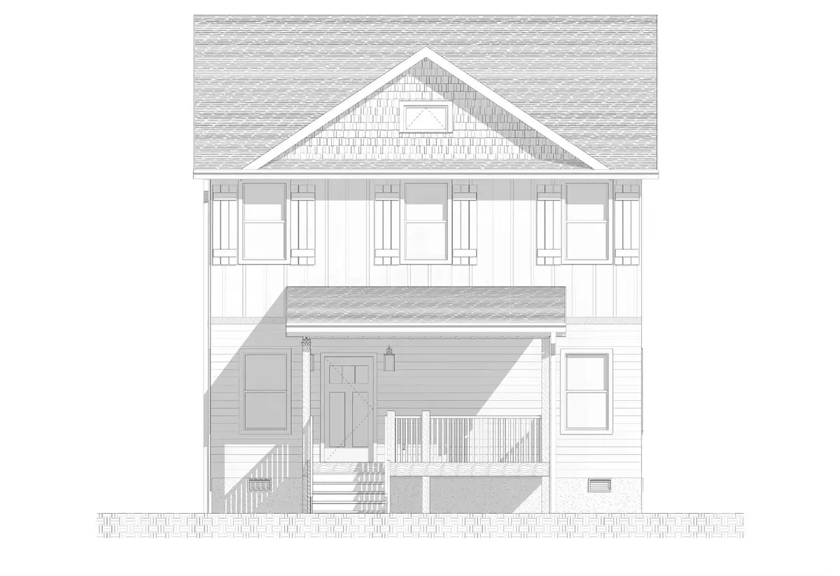 432 Hazel Mill Road, Asheville, NC 28806 - #1