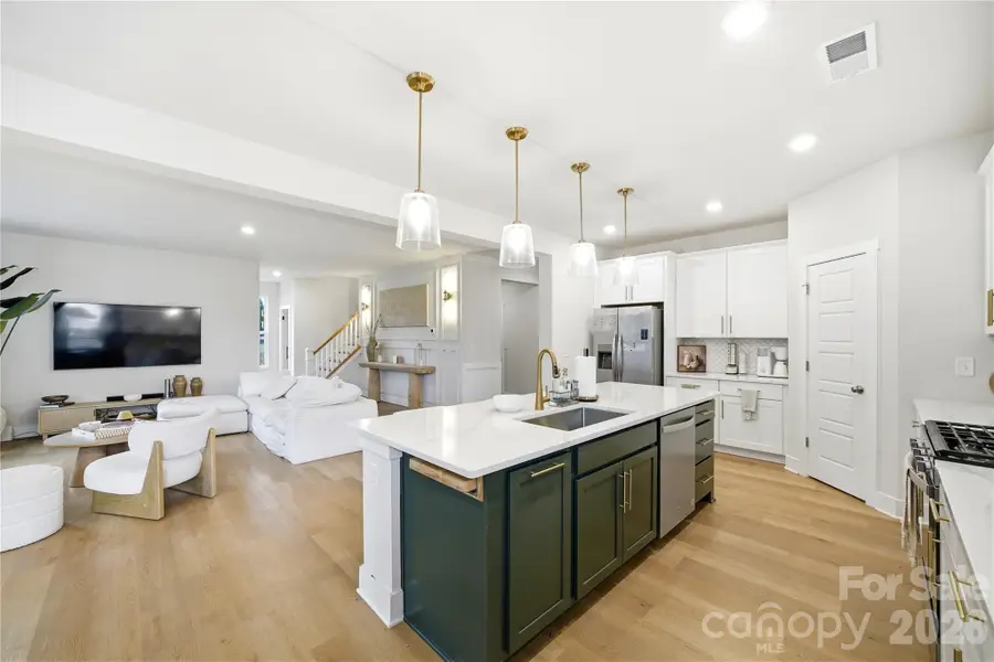 14106 Belmont Greene Drive #11, Charlotte, NC 28213 - #3