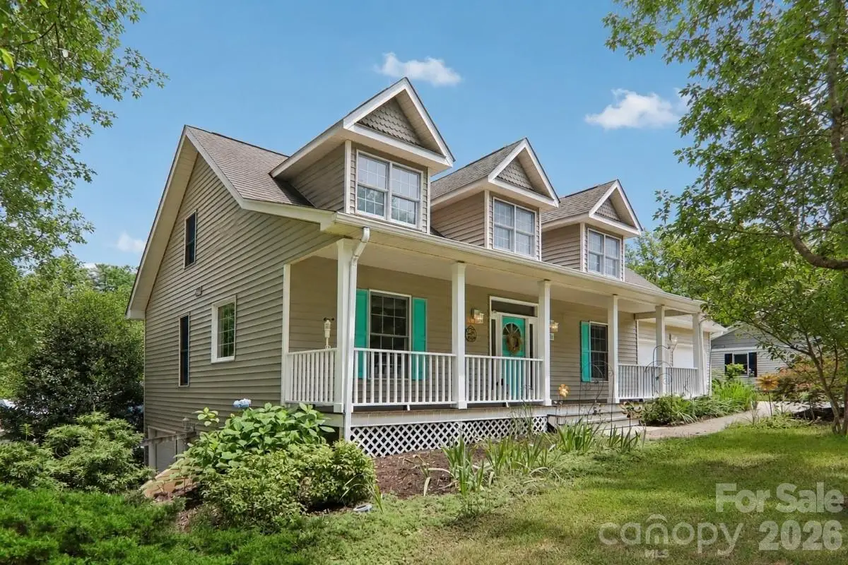 104 Meadow Lake Road, Asheville, NC 28803 - #1