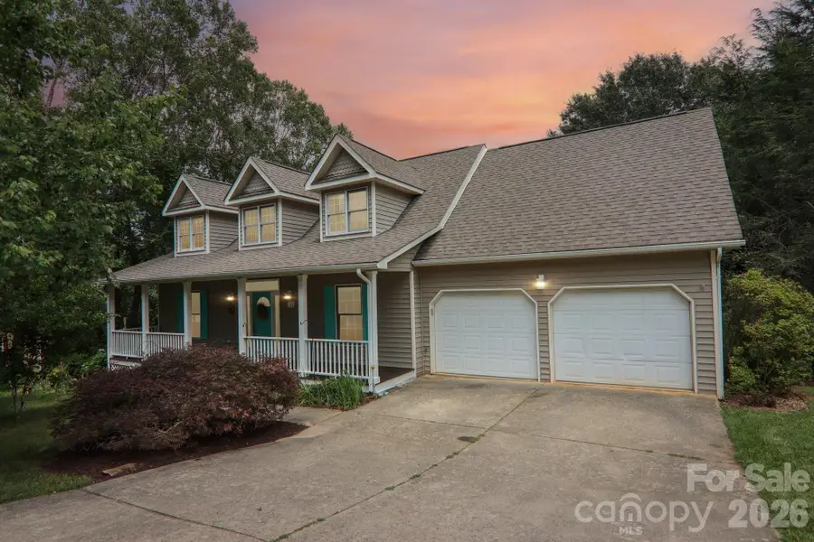 104 Meadow Lake Road, Asheville, NC 28803 - #2