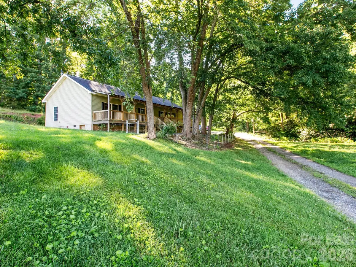 35 Cedar Farm Road, Asheville, NC 28803 - #1