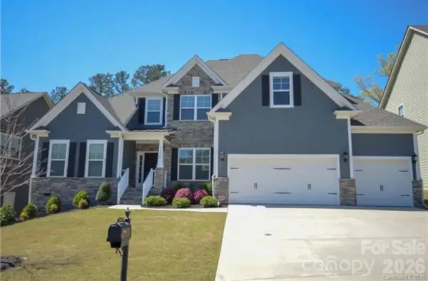 10420 Daufuskie Drive, Charlotte, NC 28278