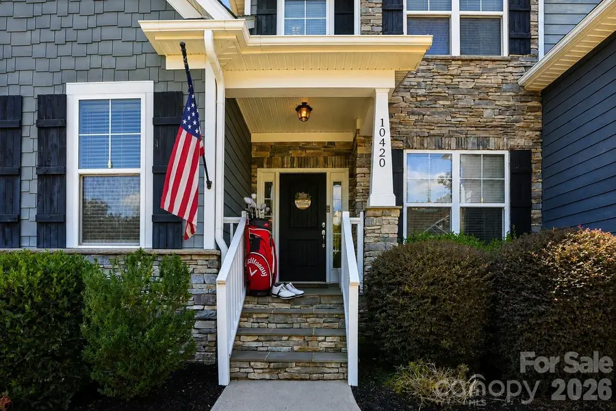 10420 Daufuskie Drive, Charlotte, NC 28278 - #2