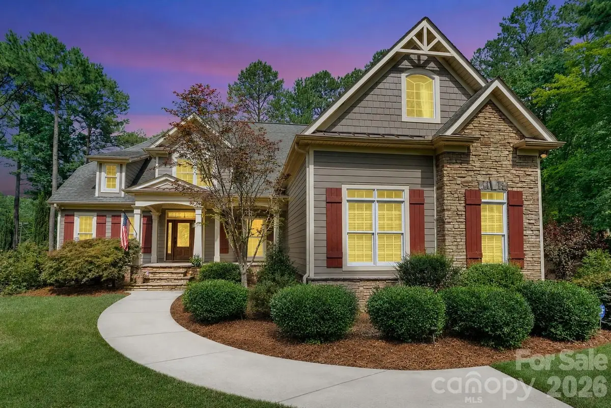 4552 Sawgrass Court, Denver, NC 28037 - #1